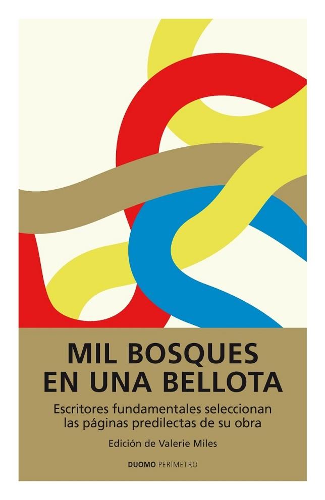 MIL BOSQUES EN UNA BELLOTA | 9788492723928 | AA.VV | Llibreria Online de Vilafranca del Penedès | Comprar llibres en català
