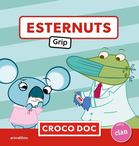 ESTERNUTS GRIP | 9788410302259 | MICHELE AMPOLLINI/IVÁN GARCÍA MORENO/ELISA CUADRADO GODIA | Llibreria Online de Vilafranca del Penedès | Comprar llibres en català