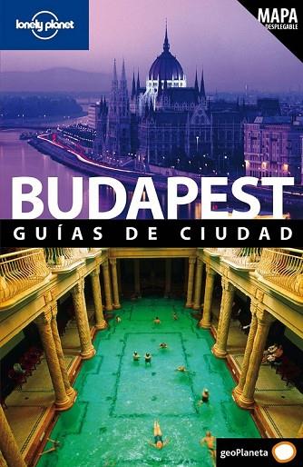 BUDAPEST | 9788408089070 | STEVE FALLON, ANNABET HART | Llibreria Online de Vilafranca del Penedès | Comprar llibres en català