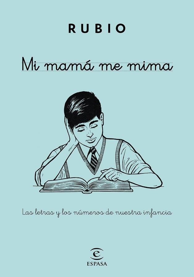 MI MAMÁ ME MIMA | 9788467045376 | CUADERNOS RUBIO | Llibreria Online de Vilafranca del Penedès | Comprar llibres en català