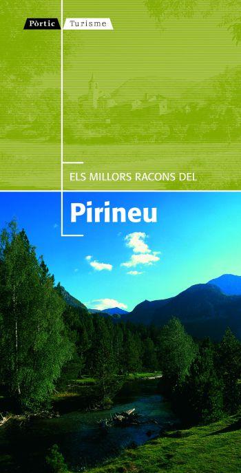 ELS MILLORS RACONS DEL PIRINEU | 9788498090918 | AA. VV. | Llibreria Online de Vilafranca del Penedès | Comprar llibres en català