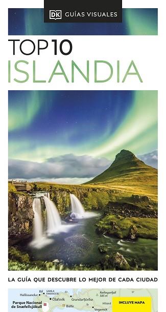 ISLANDIA 2024 | 9780241721452 | DK | Llibreria Online de Vilafranca del Penedès | Comprar llibres en català