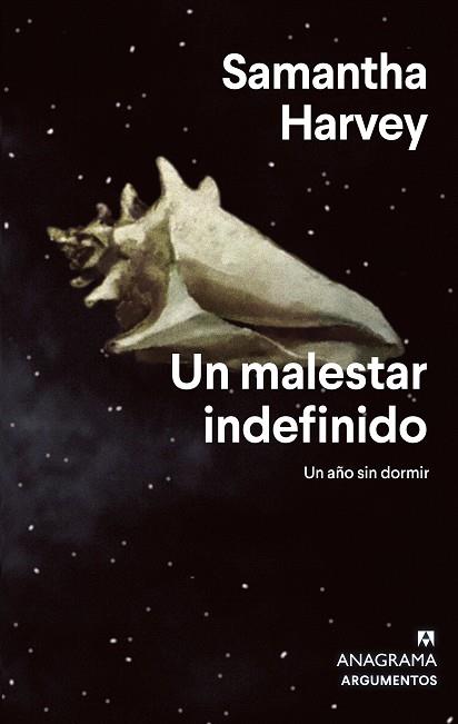 UN MALESTAR INDEFINIDO | 9788433964939 | HARVEY, SAMANTHA | Llibreria Online de Vilafranca del Penedès | Comprar llibres en català