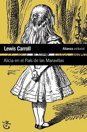 ALICIA EN EL PAIS DE LAS MARAVILLLAS | 9788420664286 | CARROLL, LEWIS | Llibreria Online de Vilafranca del Penedès | Comprar llibres en català