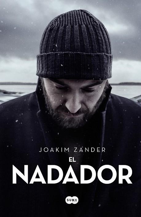 EL NADADOR | 9788483656105 | ZANDER, JOAKIM | Llibreria Online de Vilafranca del Penedès | Comprar llibres en català