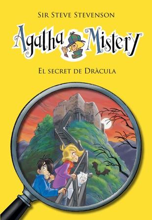 EL SECRET DE DRÀCULA 15 | 9788424652296 | STEVENSON, SIR STEVE | Llibreria Online de Vilafranca del Penedès | Comprar llibres en català