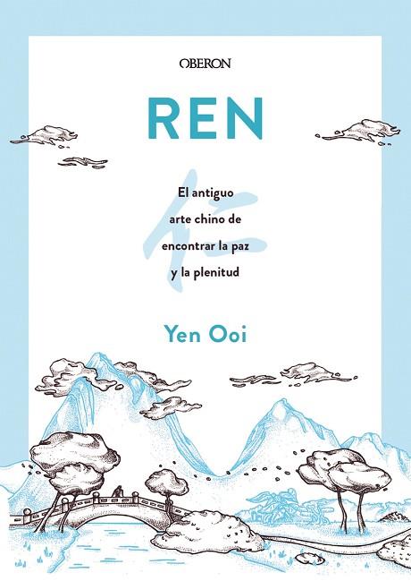 REN | 9788441545809 | OOI, YEN | Llibreria Online de Vilafranca del Penedès | Comprar llibres en català