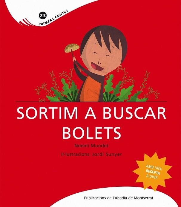 SORTIM A BUSCAR BOLETS | 9788498833034 | MUNDET, NOEMI | Llibreria Online de Vilafranca del Penedès | Comprar llibres en català