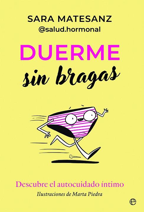 DUERME SIN BRAGAS | 9788413848457 | MATESANZ, SARA | Llibreria Online de Vilafranca del Penedès | Comprar llibres en català