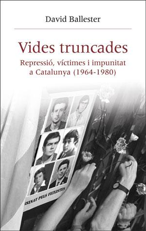 VIDES TRUNCADES | 9788491342687 | BALLESTER MUÑOZ, DAVID | Llibreria Online de Vilafranca del Penedès | Comprar llibres en català