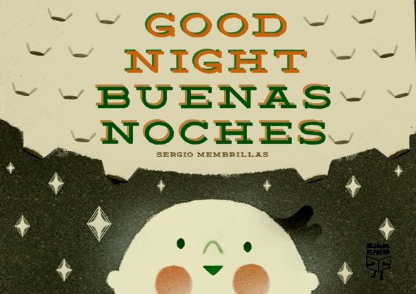 GOOD NIGHT BUENAS NOCHES | 9788492968183 | LYLES, DEANNA LYNN | Llibreria Online de Vilafranca del Penedès | Comprar llibres en català