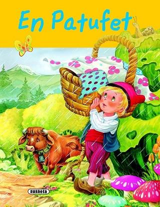 EL PATUFET | 9788467707274 | AA.VV | Llibreria Online de Vilafranca del Penedès | Comprar llibres en català