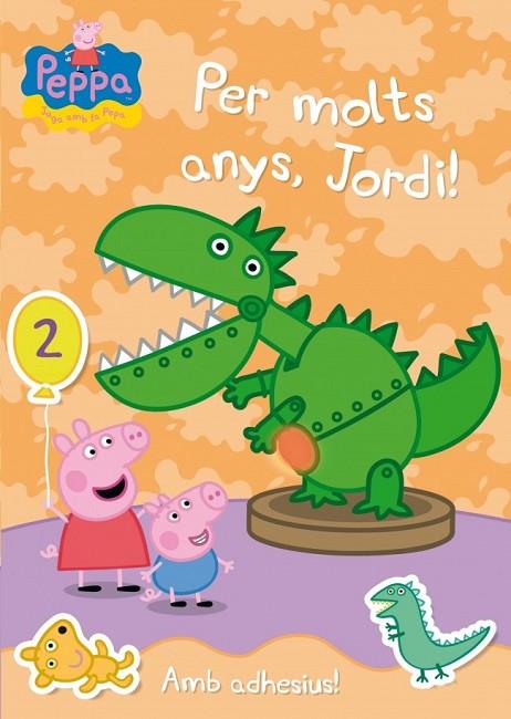 PER MOLTS ANYS JORDI | 9788401906343 | AA. VV. | Llibreria Online de Vilafranca del Penedès | Comprar llibres en català