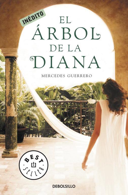 EL ARBOL DE LA DIANA | 9788499083735 | GUERRERO, MERCEDES | Llibreria Online de Vilafranca del Penedès | Comprar llibres en català