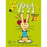 CAPICUA NIMERACIO I CALCUL 2 -ACTIVITATS MATEMATIQUES | 9788421832677 | ALSINA PASTELLS, ANGEL | Llibreria Online de Vilafranca del Penedès | Comprar llibres en català