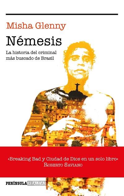 NÉMESIS | 9788499425399 | GLENNY, MISHA | Llibreria Online de Vilafranca del Penedès | Comprar llibres en català