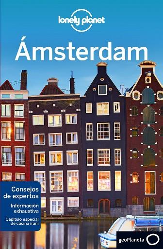 ÁMSTERDAM 2018 | 9788408184744 | LE NEVEZ, CATHERINE/BLASI, ABIGAIL | Llibreria Online de Vilafranca del Penedès | Comprar llibres en català