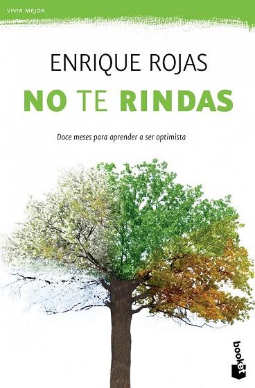 NO TE RINDAS | 9788499981680 | ROJAS, ENRIQUE | Llibreria L'Odissea - Libreria Online de Vilafranca del Penedès - Comprar libros