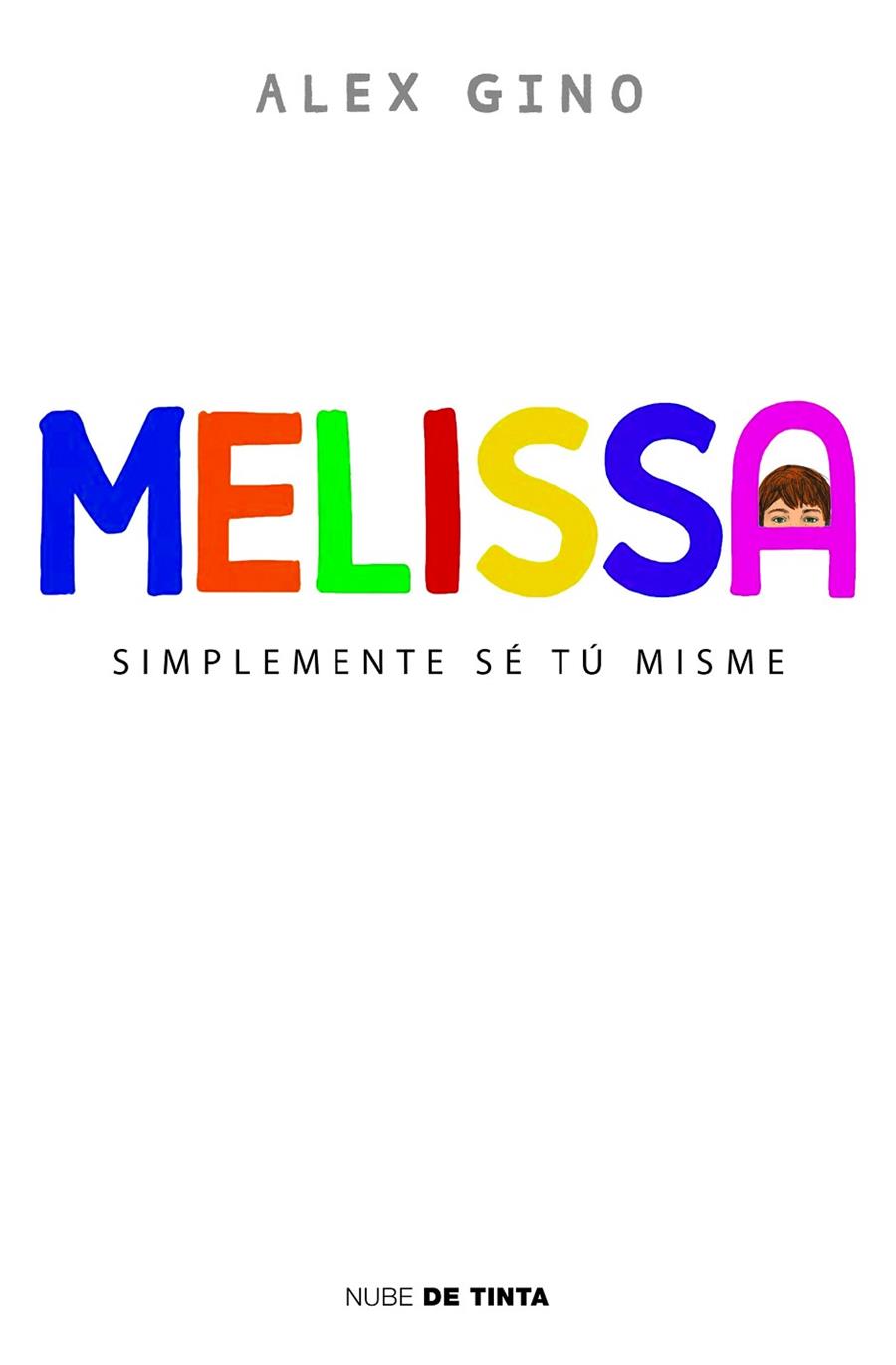 MELISSA | 9788419514042 | GINO, ALEX | Llibreria Online de Vilafranca del Penedès | Comprar llibres en català