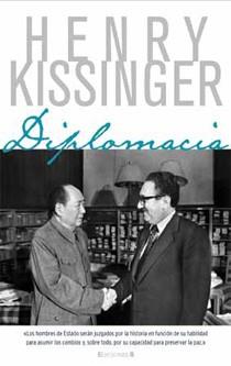 DIPLOMACIA | 9788466645034 | KISSINGER, HENRY | Llibreria Online de Vilafranca del Penedès | Comprar llibres en català