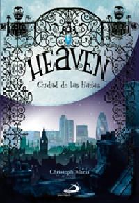 HEAVEN | 9788428537735 | MARZI, CHRISTOPH | Llibreria Online de Vilafranca del Penedès | Comprar llibres en català