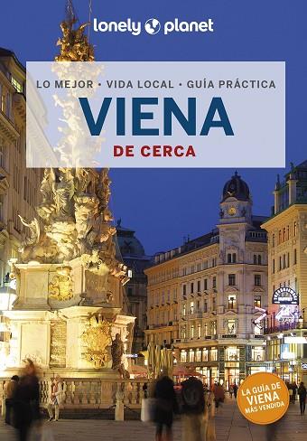 VIENA DE CERCA 5 | 9788408266495 | WALKER, KERRY/DI DUCA, MARC/LE NEVEZ, CATHERINE | Llibreria Online de Vilafranca del Penedès | Comprar llibres en català