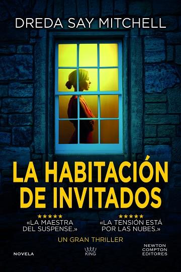 LA HABITACIÓN DE INVITADOS | 9788410080461 | SAY MITCHELL, DREDA | Llibreria Online de Vilafranca del Penedès | Comprar llibres en català