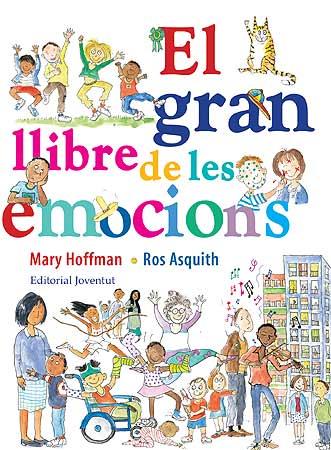 EL GRAN LLIBRE DE LES EMOCIONS | 9788426139559 | AA. VV. | Llibreria Online de Vilafranca del Penedès | Comprar llibres en català