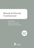 MANUAL DE DERECHO CONSTITUCIONAL. | 9788492788927 | APARICIO PÉREZ, MIGUEL ANGEL/BARCELO I SERRAMALERA, MERCE | Llibreria L'Odissea - Libreria Online de Vilafranca del Penedès - Comprar libros