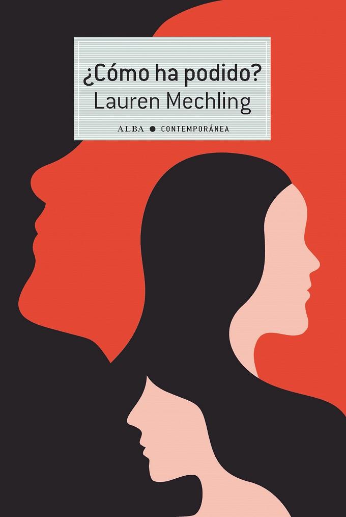 CÓMO HA PODIDO? | 9788490657409 | MECHLING, LAUREN | Llibreria Online de Vilafranca del Penedès | Comprar llibres en català