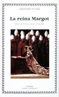 LA REINA MARGOT | 9788437613185 | DUMAS, ALEJANDRO | Llibreria L'Odissea - Libreria Online de Vilafranca del Penedès - Comprar libros