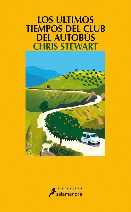 LOS ÚLTIMOS TIEMPOS DEL CLUB DEL AUTOBÚS | 9788498386790 | STEWART, CHRIS | Llibreria Online de Vilafranca del Penedès | Comprar llibres en català