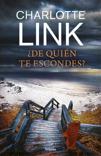 DE QUIÉN TE ESCONDES | 9788425355639 | LINK, CHARLOTTE | Llibreria Online de Vilafranca del Penedès | Comprar llibres en català