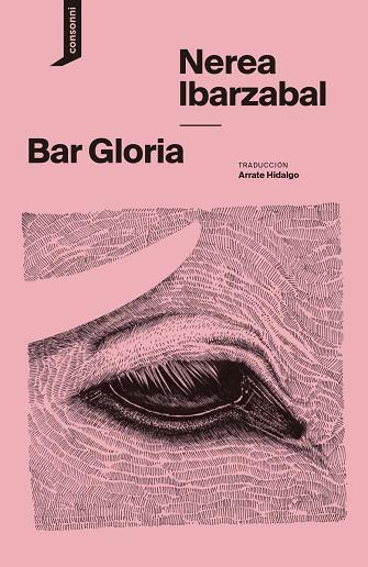 BAR GLORIA | 9788419490315 | IBARZÁBAL, NEREA | Llibreria Online de Vilafranca del Penedès | Comprar llibres en català