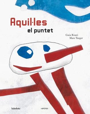 AQUIL.LES EL PUNTET | 9788493438005 | RISARI, GUIA | Llibreria L'Odissea - Libreria Online de Vilafranca del Penedès - Comprar libros