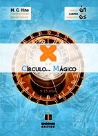 X Y EL CIRCULO MAGICO | 9788497007528 | HITO, MARIA CONHI | Llibreria Online de Vilafranca del Penedès | Comprar llibres en català