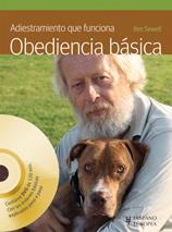 ADIESTRAMIENTO QUE FUNCIONA OBEDIENCIA BASICA (+DVD) | 9788425520211 | SEWELL, KEN | Llibreria Online de Vilafranca del Penedès | Comprar llibres en català