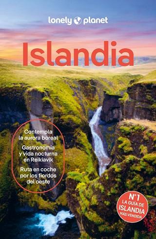 ISLANDIA 7 | 9788408285168 | ARNARSDÓTTIR, EYGLÓ SVALA/AVERBUCK, ALEXIS/BJARNASON, EGILL | Llibreria Online de Vilafranca del Penedès | Comprar llibres en català