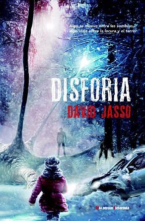 DISFORIA | 9788477028000 | JASSO GARCÍA, DAVID | Llibreria Online de Vilafranca del Penedès | Comprar llibres en català