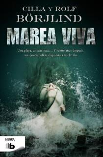 MAREA VIVA | 9788498729450 | BORJLIND, CILLA AND ROLF | Llibreria Online de Vilafranca del Penedès | Comprar llibres en català