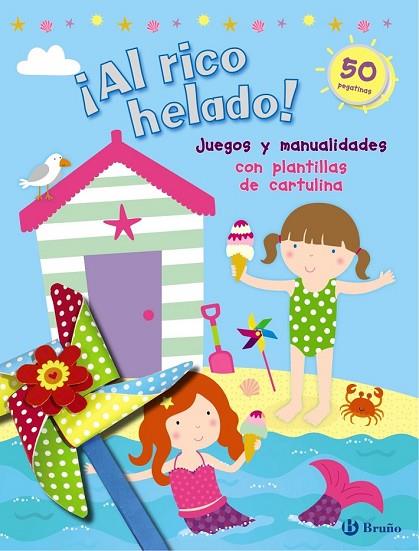 AL RICO HELADO | 9788421677810 | TAYLOR, DEREEN | Llibreria Online de Vilafranca del Penedès | Comprar llibres en català