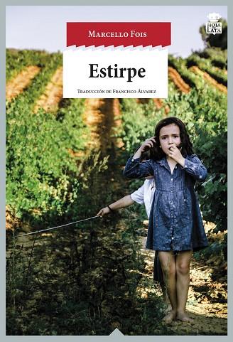 ESTIRPE | 9788416537136 | FOIS, MARCELLO | Llibreria L'Odissea - Libreria Online de Vilafranca del Penedès - Comprar libros