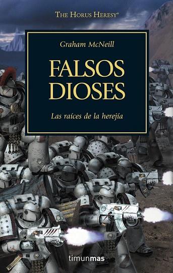 FALSOS DIOSES 2 | 9788445003107 | MCNEILL, GRAHAM | Llibreria Online de Vilafranca del Penedès | Comprar llibres en català