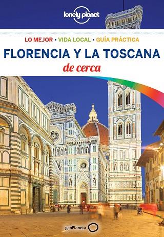 FLORENCIA Y LA TOSCANA DE CERCA 2018 | 9788408181415 | MAXWELL, VIRGINIA/WILLIAMS, NICOLA | Llibreria Online de Vilafranca del Penedès | Comprar llibres en català