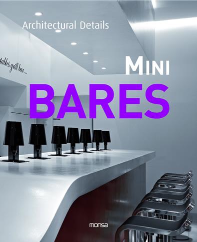 MINI BARES | 9788496823327 | AA.VV. | Llibreria Online de Vilafranca del Penedès | Comprar llibres en català