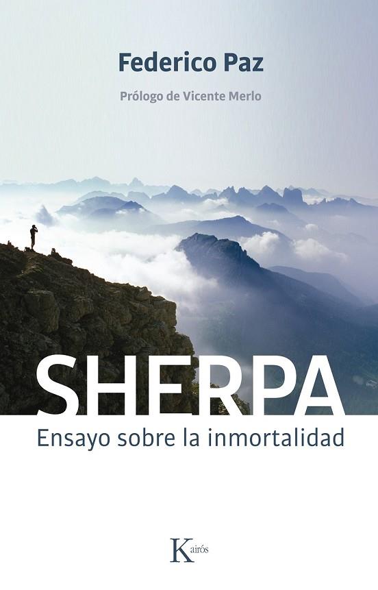 SHERPA | 9788499882444 | MARTIN PAZ, FEDERICO | Llibreria L'Odissea - Libreria Online de Vilafranca del Penedès - Comprar libros