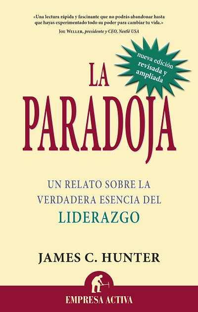 PARADOJA | 9788492452460 | HUNTER, JAMES | Llibreria Online de Vilafranca del Penedès | Comprar llibres en català