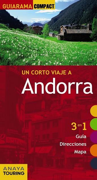 ANDORRA | 9788499356952 | SÁNCHEZ RUIZ, FRANCISCO | Llibreria Online de Vilafranca del Penedès | Comprar llibres en català