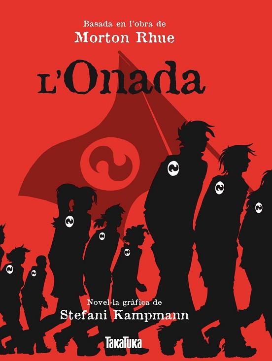 L'ONADA | 9788492696284 | RHUE, MORTON | Llibreria Online de Vilafranca del Penedès | Comprar llibres en català