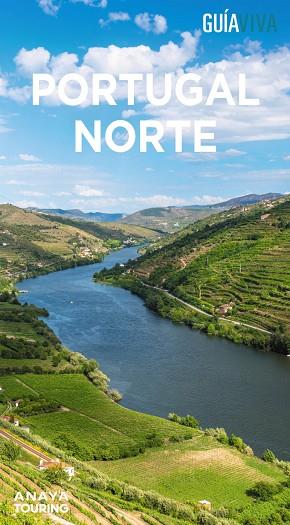 PORTUGAL NORTE | 9788491587514 | POMBO RODRÍGUEZ, ANTÓN | Llibreria Online de Vilafranca del Penedès | Comprar llibres en català